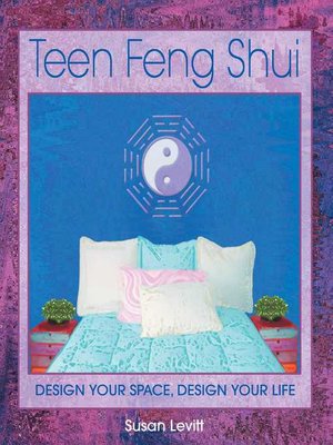 cover image of Teen Feng Shui